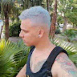 Meet your Posher, Henry